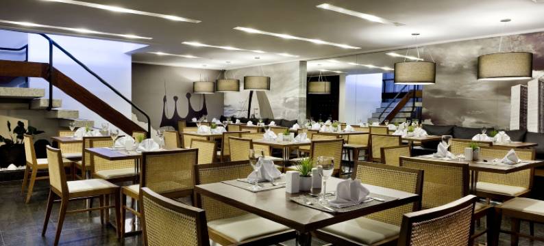 希亚公园行政酒店(Sia Park Executive Hotel)图片