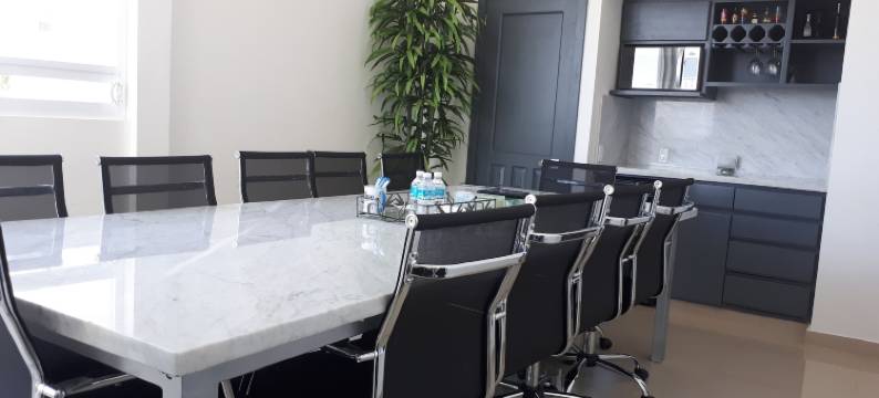 HBlue 中央酒店(Hotel HBlue Centro)图片