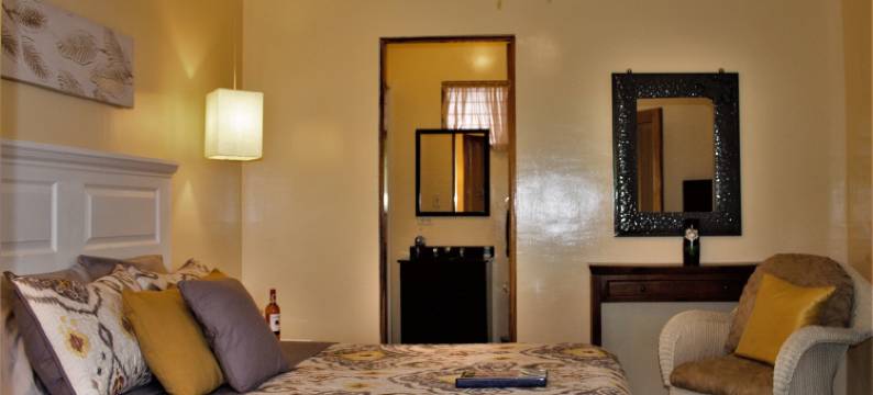 维斯塔峡谷酒店(Vista Canyon Inn)图片