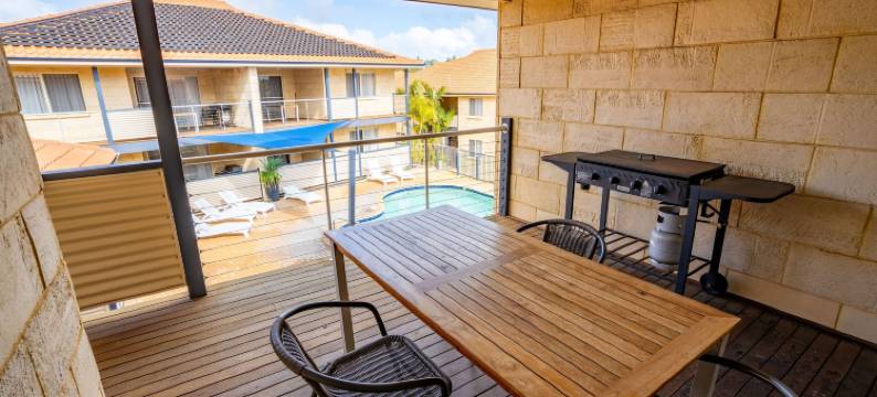 卡尔巴里埃奇度假村(Kalbarri Edge Resort)图片