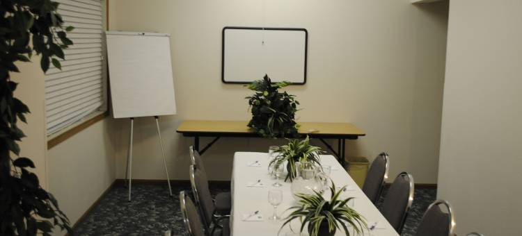 Holiday Inn Express 麦基诺市(Holiday Inn Express Mackinaw City)图片