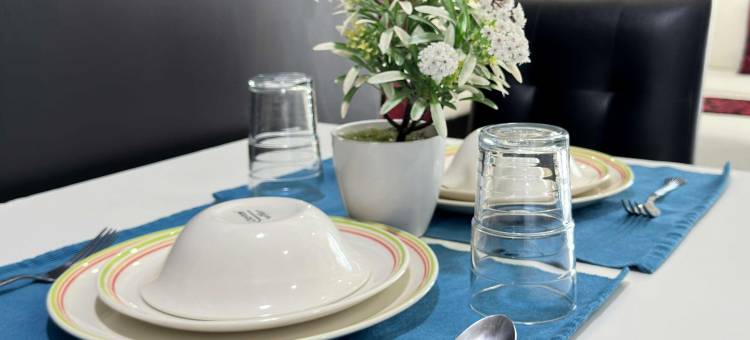 哥打巴鲁-德佩尔达纳查亚凯拉(Cahaya Qaira Homestay @ d'Perdana Kota Bharu)图片