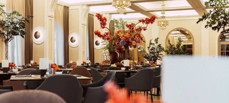 安娜葡萄酒远景大饭店(Anna Grand Hotel)图片