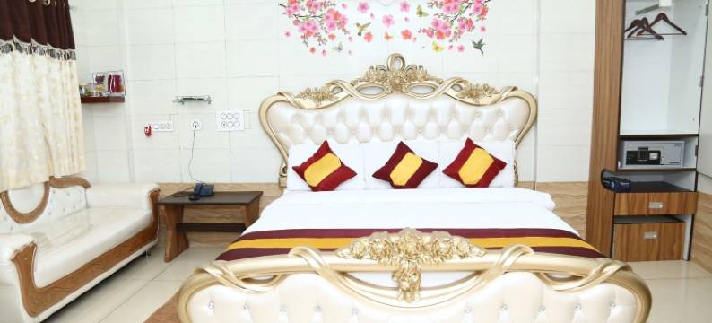 甘纳瓦拉姆K N古普塔公寓(K N Gupta Residency)图片