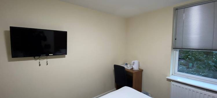 白金汉酒店(Buckingham Hotel)图片