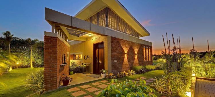 The Fern Royal Farm Resort Anjar, Series by Marriott图片