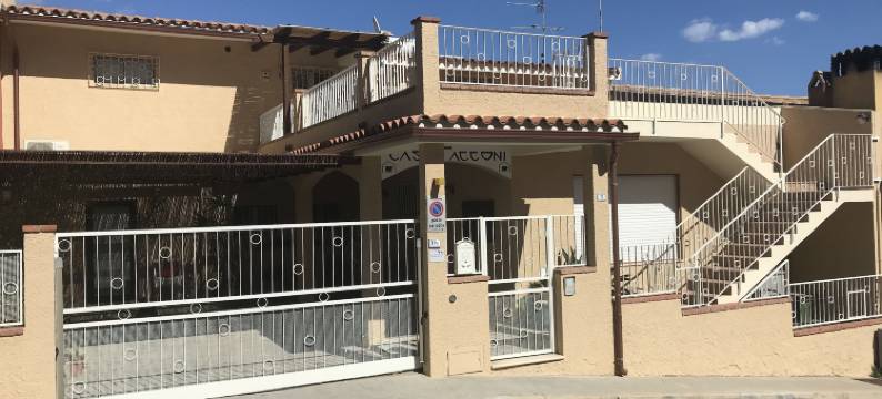 塔柯尼民宿(Casa Tacconi)图片