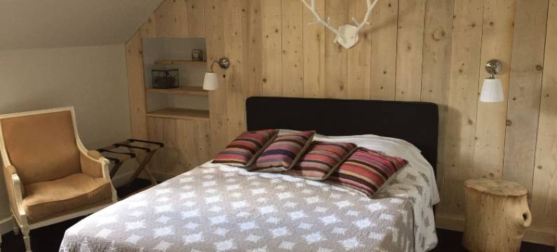 花卉精品民宿酒店(B&B Fleurie)图片