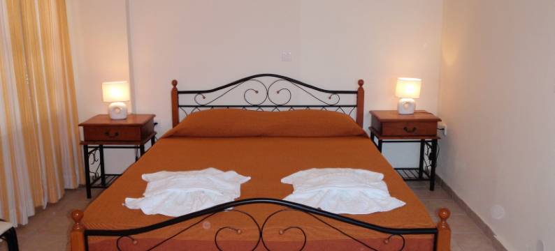 阿芙洛克希亚酒店(Afroksilia)图片