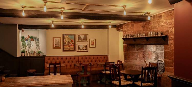 土耳其人的头部(The Turks Head)图片