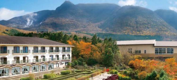 箱根绿色广场酒店(Hotel Green Plaza Hakone)图片