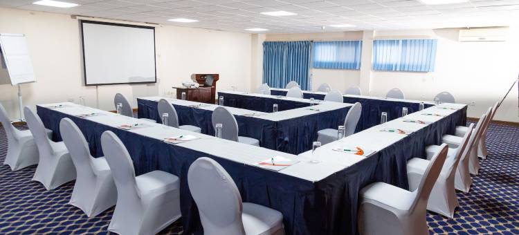 太阳小屋酒店(Sunlodge Hotel)图片