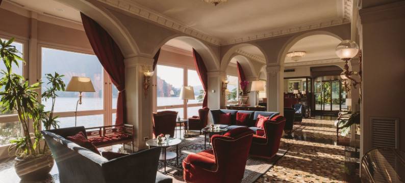 佛罗里别墅酒店(Hotel Villa Flori)图片