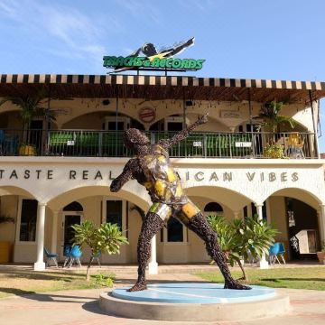 尼亚纳珊瑚湾壮丽联排别墅酒店 - 4(Nianna Coral Bay Splendid Townhouse- 4)图片