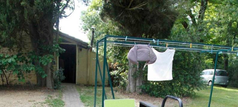 拉尚布尔拉特里奇旅馆(La Chambre la Tricherie)图片