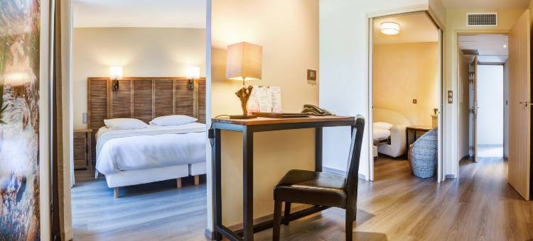 法尔克城堡, 原创联盟(Château de la Falque, the Originals Relais)图片