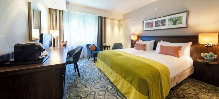 上磨坊彼尔德伯格酒店(Bilderberg Hotel de Bovenste Molen)图片
