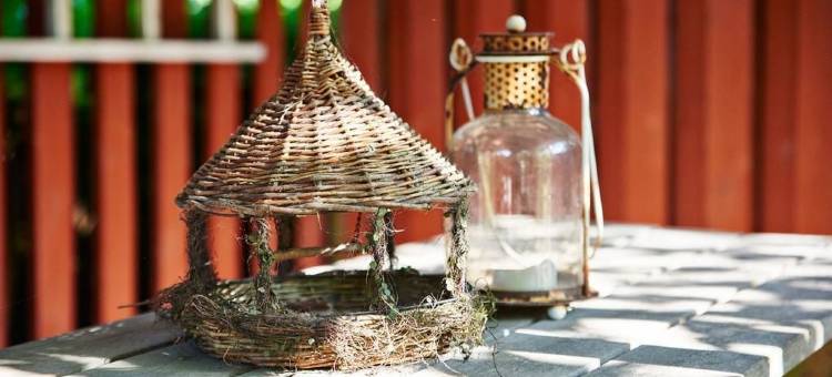 奥胡斯单旅馆(Danhostel Aarhus)图片