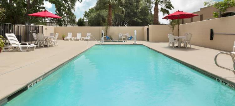 兰乔科尔多瓦/福尔瑟姆浩枫套房酒店(Hawthorn Suites by Wyndham Rancho Cordova/Folsom)图片