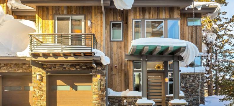 史泰恩艾里克森住宅酒店(Stein Eriksen Residences)图片