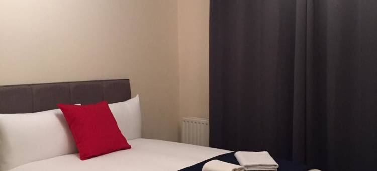 图丁之家大理石公寓酒店(Marble Apartments Tooting House)图片