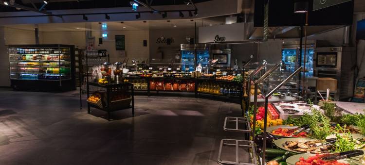 奥斯特胡特Gr8酒店(Gr8 Hotel Oosterhout)图片
