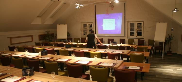 Logis Gourmet & Relax Wellness Hotel de La Sure图片