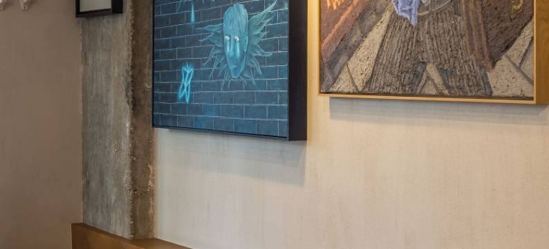 皮拉尔酒店(Hotel Pilar)图片