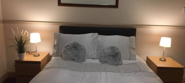 泰拉新星酒店(Terra Nova Hotel)图片