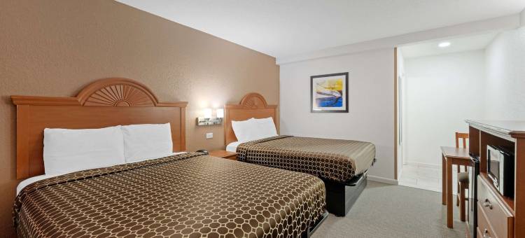 罗德威酒店(Rodeway Inn Terre Haute)图片