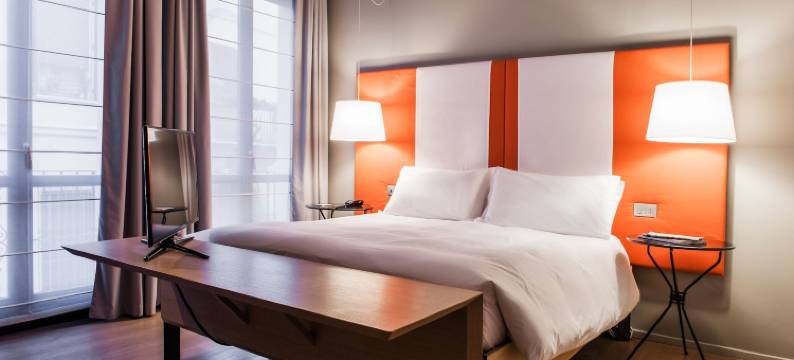 曼托瓦卡萨波利酒店(Hotel Casa Poli)图片