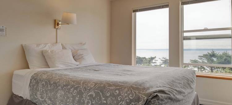 艾斯特李汽车旅馆(Ester Lee Motel)图片