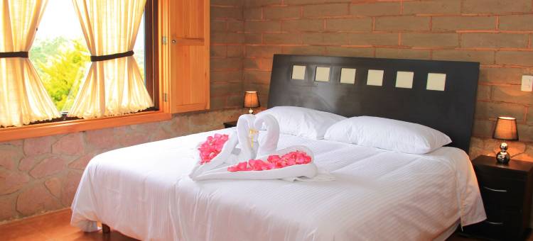 山林小屋酒店(Hotel Y CABAÑAS Mountain Lodge)图片