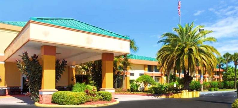 奥兰多佛罗里达购物B旅舍(Bposhtels Orlando Florida Mall)图片