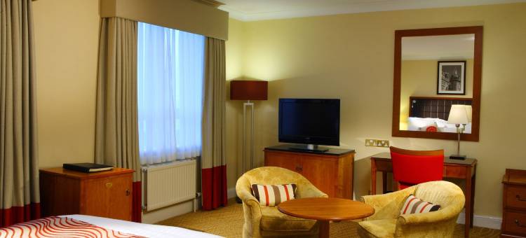 桑德兰大酒店(Grand Hotel Sunderland)图片