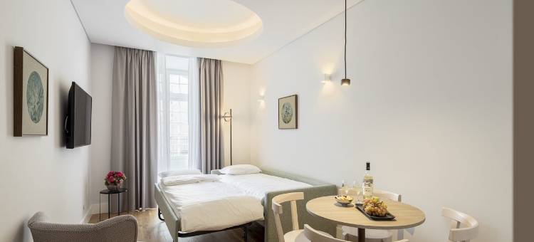 马达勒那里斯本服务式公寓酒店(Lisbon Serviced Apartments - Madalena)图片
