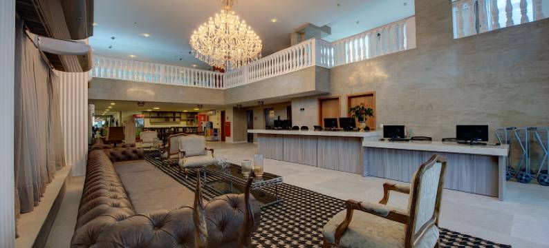 别墅酒店(Hotel da Villa)图片