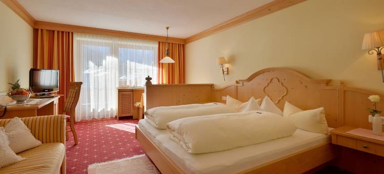 兰登赫夫酒店(Hotel Ländenhof Superior)图片