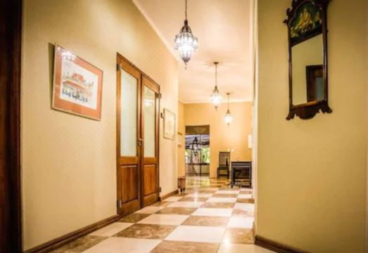 Willows Boutique Hotel Hotel Overview