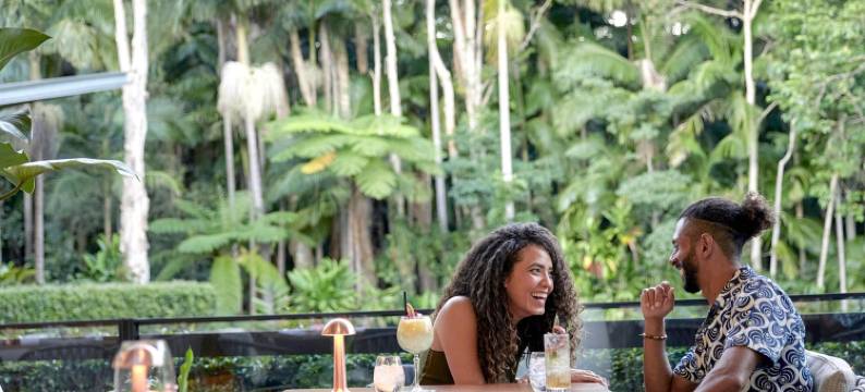 拜伦克里斯托布鲁克酒店(Crystalbrook Byron)图片