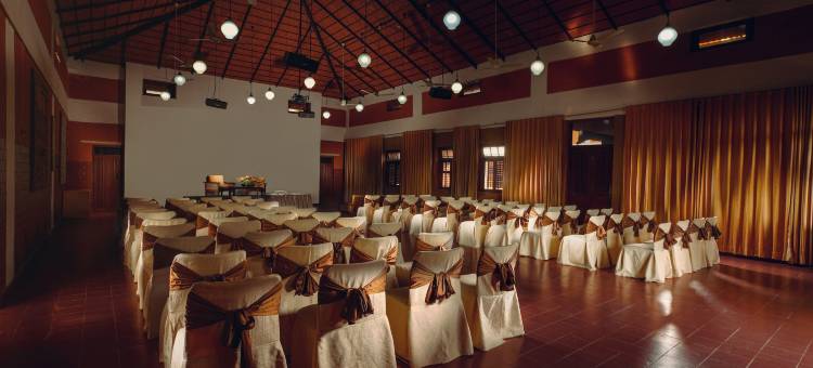 老班加罗尔度假村及健康中心(Olde Bangalore Resort and Wellness Center)图片