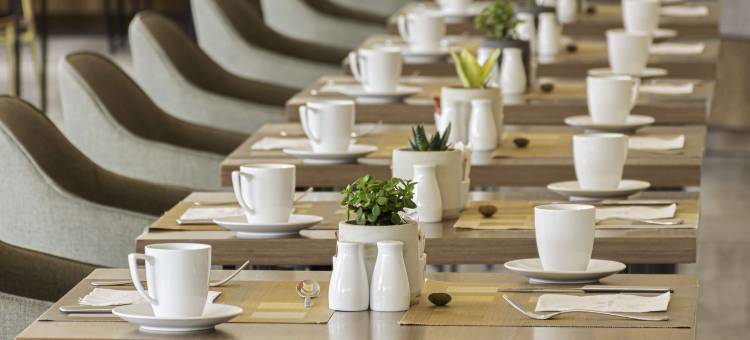 墨西哥城历史中心诺翰精选酒店(NH Collection Mexico Centro Historico)图片