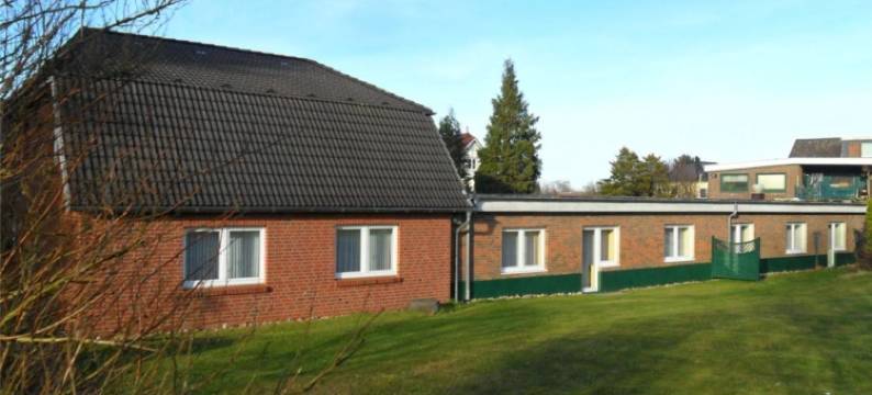 兰德加斯托科尔布拉格酒店(Landgasthof Köhlbarg)图片