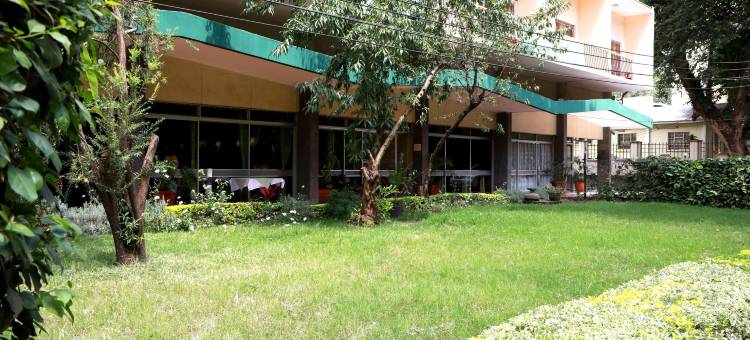 赤道酒店(Equator Hotel)图片