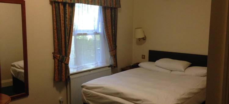 修道院住宿酒店(Abbey Lodge Hotel)图片