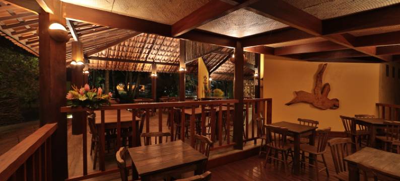 西提欧普拉伊纳旅馆(Pousada Sitio da Prainha)图片