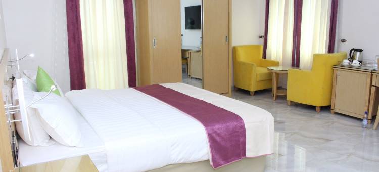 天堂酒店(Paradisia Hotel)图片