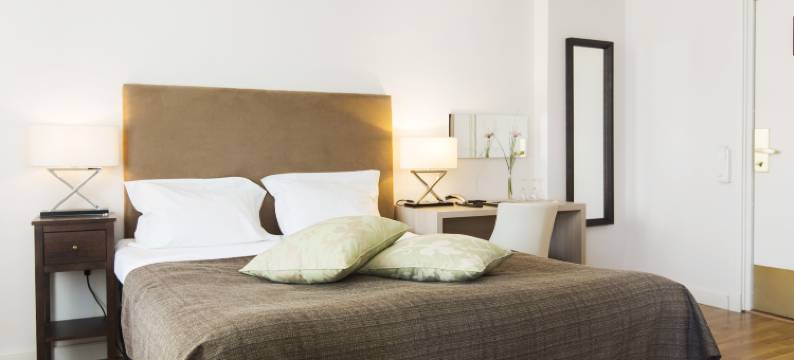 卡尔斯塔德城镇精英酒店(Elite Stadshotellet Karlstad, Hotel & Spa)图片