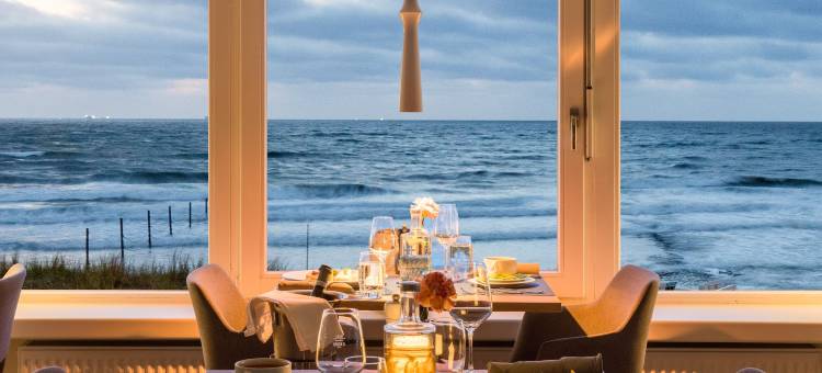 格尔肯斯特兰德酒店(Strandhotel Gerken)图片