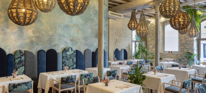 克里斯托港酒店暨Spa(Hotel Spa Porto Cristo)图片